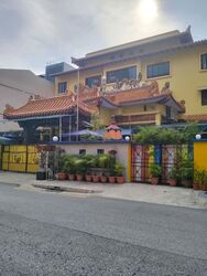Lorong Bachok (D14), Shop House #558743271